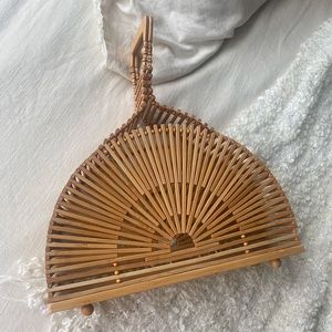 CULT GAIA Cupola Bag